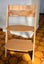 Mocka highchair/toddler seat Carousel 1