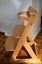 Mocka highchair/toddler seat Carousel 2