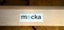 Mocka highchair/toddler seat Carousel 3