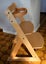 Mocka highchair/toddler seat Carousel 4