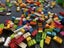 Duplo bulk lot Carousel 4