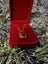 Beautiful Kauri gum necklace Carousel 3
