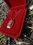 Beautiful Kauri gum necklace Carousel 2