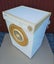 30 Day Warranty, Free Delivery* F&P Front Venting 3.5Kg Compact Dryer Carousel 2