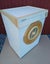 30 Day Warranty, Free Delivery* F&P Front Venting 3.5Kg Compact Dryer Carousel 4
