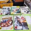 X-BOX 360S CONSOLE & 4x CONTROLLERS 5 x GAMES ALL LEADS & KINECT CAMERA Carousel 7