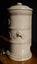 Victorian stoneware water filter by G. Cheavins of Boston, Lincolnshire Carousel 5