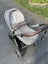 UK brand Occarro pram and carry cot Carousel 3