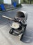 UK brand Occarro pram and carry cot Carousel 4