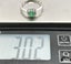 EMERALD DIAMONDS PLATINUM RING…** Carousel 4