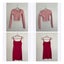 Pink women’s clothes for sale Carousel 13