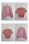 Pink women’s clothes for sale Carousel 17