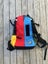 K9 Sports Sack Dog Backpack Carousel 2