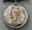 RARE - MAORI WAR MEDAL & BALTIC MEDAL - John Blake - 1846-47 HMS Calliope Carousel 15