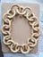 Wooden chain handmade Carousel 3