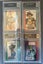 Dragonball Z Graded Cards , Goku , Cell Carousel 1