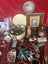 Bulk lot Estate hoard of Jewellery Sterling Silver Medals Stamps Watches Carousel 5