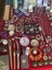 Bulk lot Estate hoard of Jewellery Sterling Silver Medals Stamps Watches Carousel 8