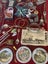 Bulk lot Estate hoard of Jewellery Sterling Silver Medals Stamps Watches Carousel 14