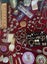 Bulk lot Estate hoard of Jewellery Sterling Silver Medals Stamps Watches Carousel 18