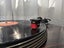 Micro Seiki BL-21 Turntable Carousel 7