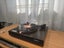Micro Seiki BL-21 Turntable Carousel 9