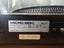 Micro Seiki BL-21 Turntable Carousel 18