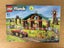 LEGO Friends Farm Set (42617) – Excellent Condition Carousel 3