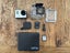 GoPro HERO3 + LCD Touch Bacpac + Extra Battery+ Full Accessory Kit Carousel 12