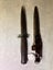 WW1 GERMAN FIGHTING KNIFE WITH SCABBARD Carousel 4