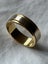 Men's 9 ct Gold Ring Carousel 3