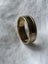 Men's 9 ct Gold Ring Carousel 4
