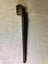 WW2 No.4 MK11 LEE ENFIELD SPIKED BAYONET WITH BLACK METAL SCABBARD - 2 Carousel 3