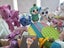 Toys Bulk Lot Carousel 3