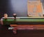 Record Vintage Knitting Machine Carousel 3