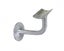 15 brand new Windsor 5167 stair rail brackets - brushed nickel. Carousel 1