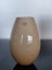 Danish Holmegaard opal glass VASE by Peter Svarrer Carousel 2