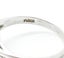 NATURAL SAPPHIRE DIAMONDS PLATINUM RING Carousel 4