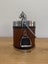 Vintage Ice Bucket - Horse Carousel 1