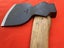 WWIl 1944 W.GILPIN Kent pattern axe. Beautiful collectors piece. (Cracked) Carousel 10