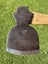 WWIl 1944 W.GILPIN Kent pattern axe. Beautiful collectors piece. (Cracked) Carousel 13
