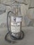 Bucket pump fire extinguisher, stirrup pump Carousel 3