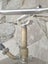 Bucket pump fire extinguisher, stirrup pump Carousel 7