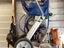Airless spray unit Carousel 3