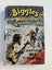 Biggles at Worlds End 1st edition 1959 Carousel 1