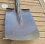 2 X *** " ALL STEEL " *** SPADES *** ( PLASTIC - HANDLES ) *** Carousel 9