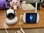 Motorola MBP36S Remote Wireless Video Baby Monitor Carousel 1