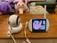 Motorola MBP36S Remote Wireless Video Baby Monitor Carousel 2