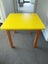 Kids table Carousel 1