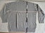 Juliette Hogan JHL Cotton Cashmere Crew Knit Sweater Jumper size S Carousel 3